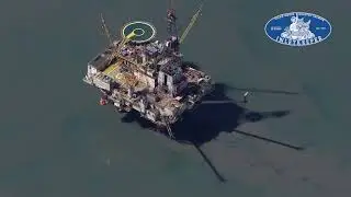 Tell ADEC to Stop Hilcorp Toxic Dumping