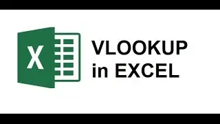 How to Use VLOOKUP Function in Excel