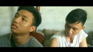 UNGKUP MINTA LEBIH !! - Oblivion Production (Iban Vine)