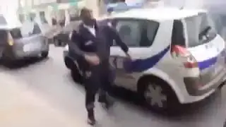 ...где-то в альтернативном волокаламске