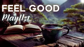 RISE and Shine with Energizing Music for a Happy Morning!