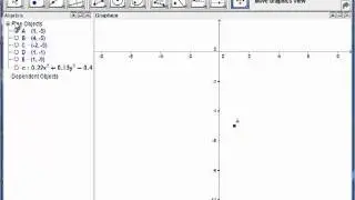 Intermediate Algebra Final Review (5 of 5)
