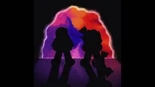 i feel myself - soapylou & Roxby ft. Madi Serket