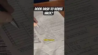 Is door dashing a worthy side hustle? 