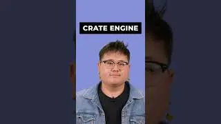 What Are Crate Engines?