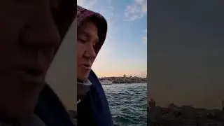 sarayburnu #shorts #bosphorus