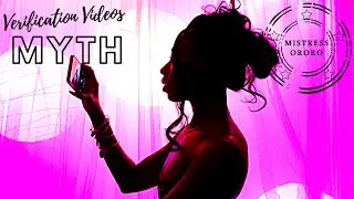 Verification Vids Are A Myth
