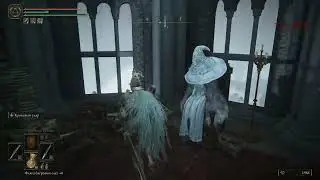 Elden Ring #17 (-Драконий Солдат, Апостол, Дух Предков и что-то ещё)