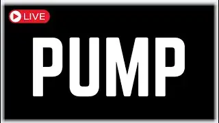 XRP PUMP *LIVE*