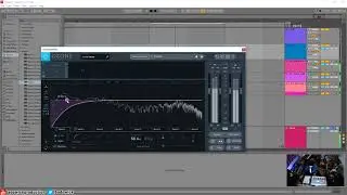 Izotope Ozone 8 Tutorial 02 - Equalizer & Post EQ