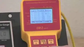 Modes and devices of the DM-2