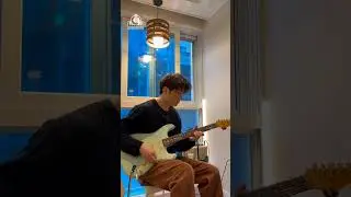 South Of The River - Tom Misch #shorts