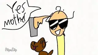 Jimmy take out the dog