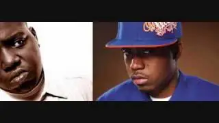 The Notorious B.I.G. and Nas - 
