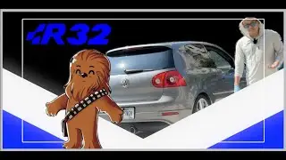 Golf R32 Update | VLOG