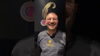 Olitalia&friends: presentazione Davide De Iasio