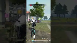BR Ranked with Random Players Highlights