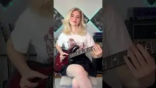 Money For Nothing Cover by - Lexi Rose