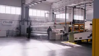 Group of companies GeoSM: video about the company
