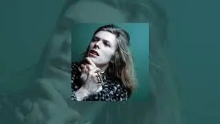 david bowie - life on mars? (slowed + reverb)