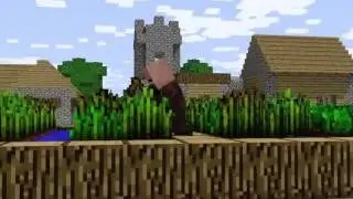 All Villager Songs (by Element Animation)