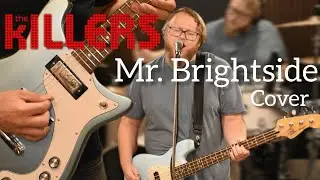 Mr. Brightside - The Killers - Full Cover