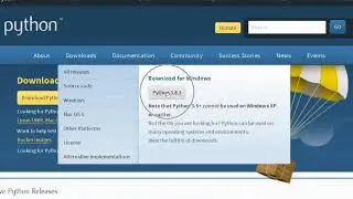 Python Installation from scratch | Python Video