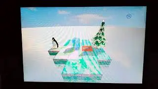 Raspberry Pi Hidden Gems: Penguins Puzzle