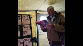 Ситников Геннадий Михайлович. Открытый микрофон 