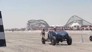 Hop Up TV – The Race of Gentlemen [TRAILER]