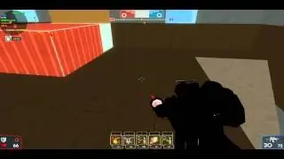 Let's Hack Brick-Force #3 [Hack by 12Glitch13][HD]