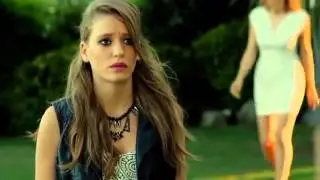 Medcezir 3 Bölüm Mira Yaman Ev Sahnesi