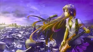 Nightcore  - Soldier