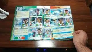 Обзор альбома: Diamond World Cup 1998(review of the iournal)