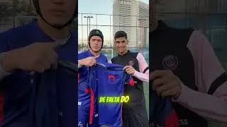 LUVA DE PEDREIRO ME HUMILHOU!!!