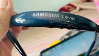 Samsung Level U2 || Unboxing & Review 2022 || Best Neckband Under 2000 ??