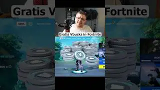 Gratis VBUCKS in FORTNITE | Flashisan 