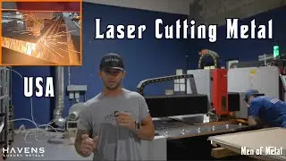 💥 Men of Metal | Cutting & Extraction Services in Edgewater, FL