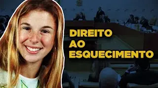 DIREITO AO ESQUECIMENTO - O QUE É? - CITA DIREITO
