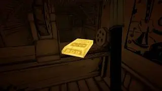 All Audio Logs | CHAPTER THREE | Bendy and the Ink Machine