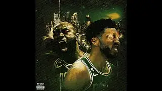 Jay800 ft Wave Capone - “Intro”