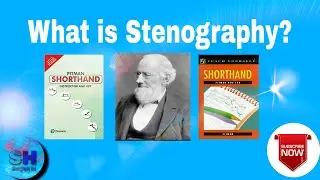 what is shorthand? | what is stenography? | type of shorthand | shorthand | English shorthand