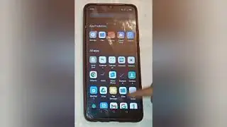 Change screen timeout setting,how to change screen timeout in realme c20