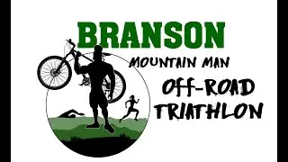 Mountain Man Tri (Branson, MO) - Transition Setup