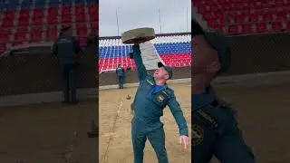 50 kg waiter's press