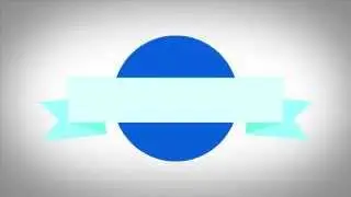 Free 2D Intro Template!