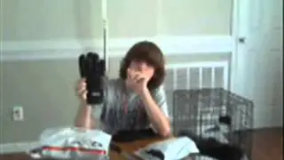Double UNBOXING OF 3 skull airsoft gloves and US military vest