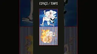 GEAR 5: deus do sol, O DESPERTAR DA NIKA NIKA NO MI