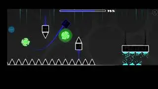 Geometry Dash: Random Song 4 BY TOYANDRENY (100% Completed!!!) (Please Read Description)