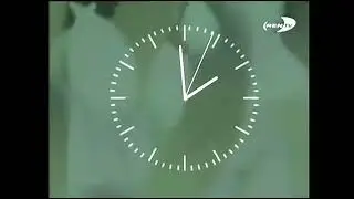 Небольшой сборник заставок (REN TV, 1999-2000)